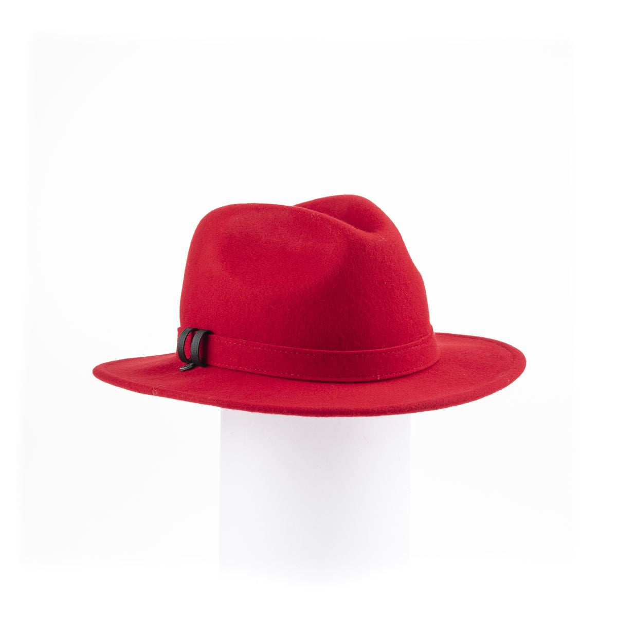 WILL - UNISEX  FELT FEDORA HAT