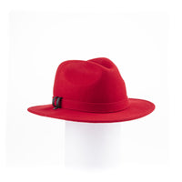 WILL - UNISEX  FELT FEDORA HAT