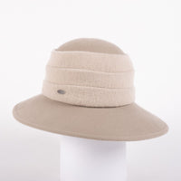 CANADIAN HAT  8300 CASHMERE 58  
