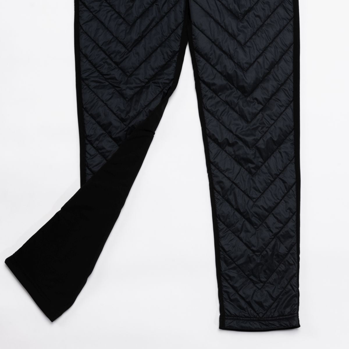 Quilted Chevron Pants by Harricana – Harricana