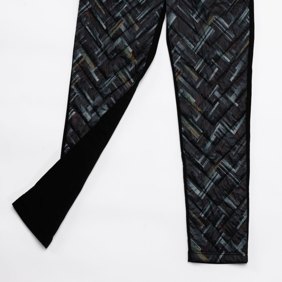 Lululemon chevron leggings on sale