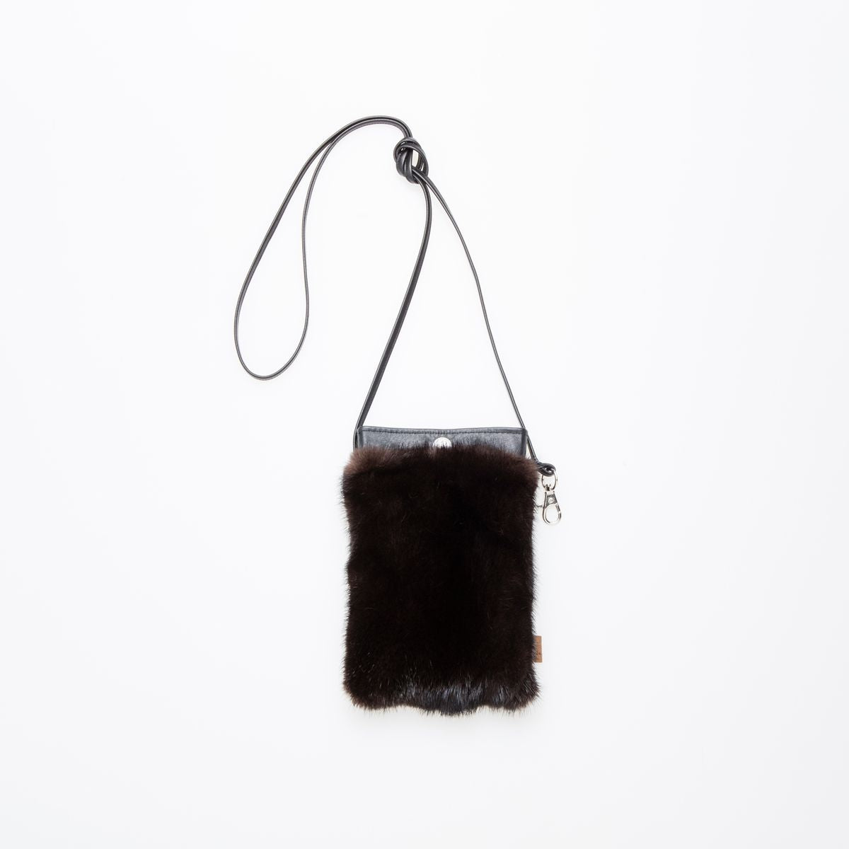 HARRICANA  9500 DARK MINK O/S  