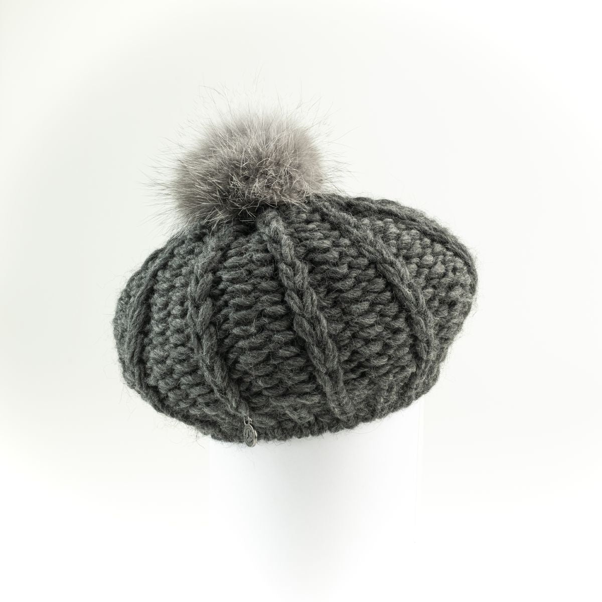 HARRICANA  2600 CHARCOAL ONE SIZE  