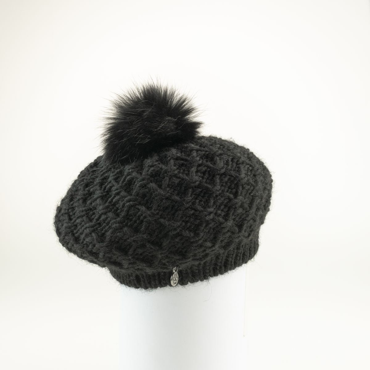 HARRICANA  2100 BLACK ONE SIZE  