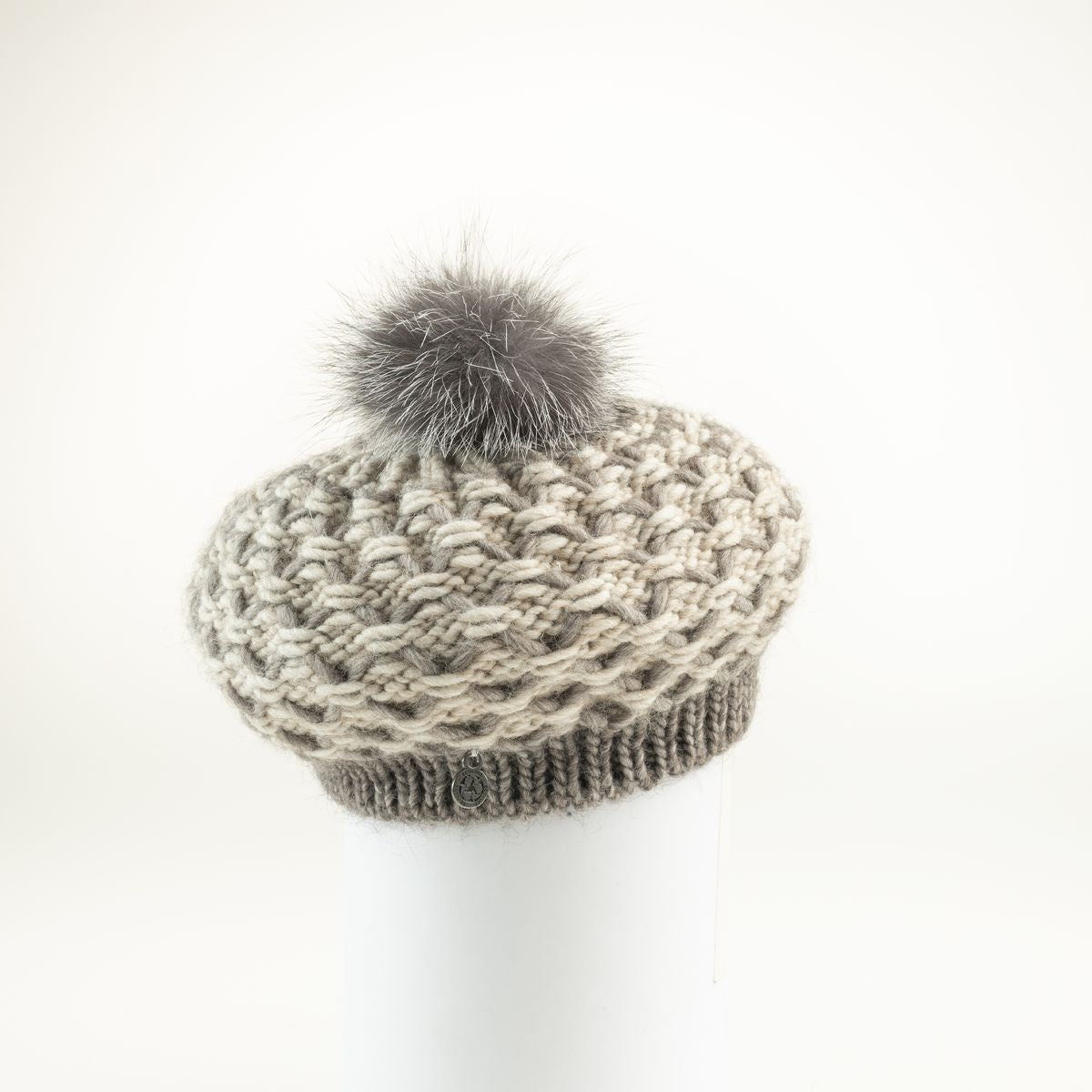 HARRICANA  7900 GREY ONE SIZE  