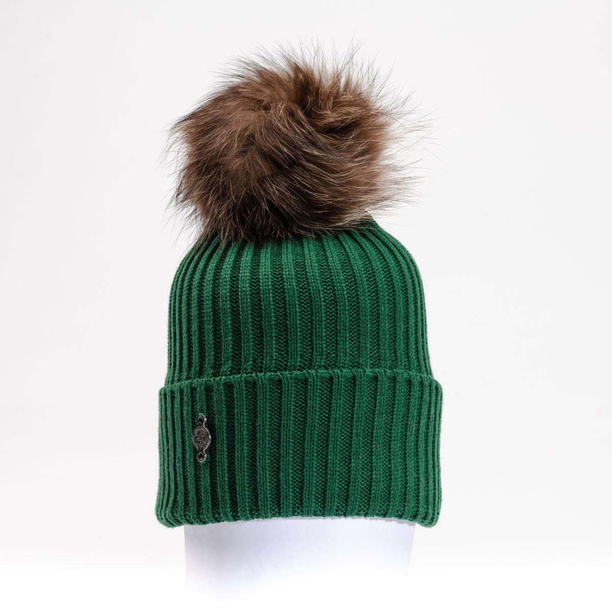 HARRICANA  3700 GREEN ONE SIZE  