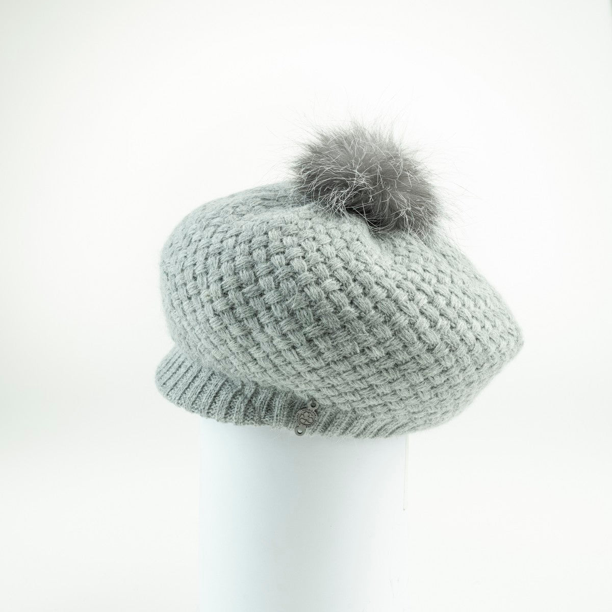 HARRICANA  7900 GREY ONE SIZE  