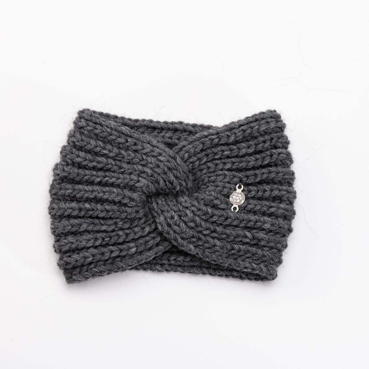 HEADBAND TURBAN