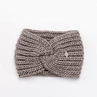 HEADBAND TURBAN