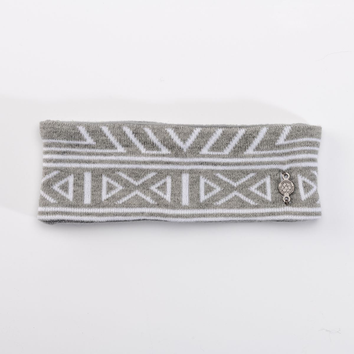 HANA - JACQUARD HEADBAND