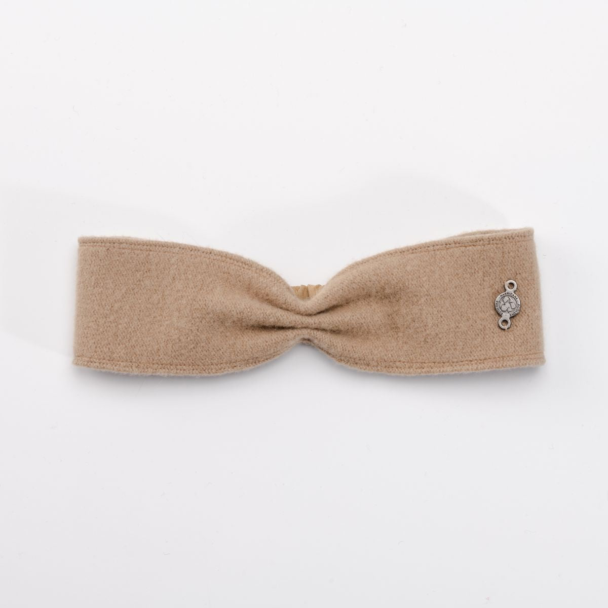 HARLI - TURBAN HEADBAND IN ORMOS