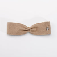 HARLI - BANDEAU TURBAN EN ORMOS