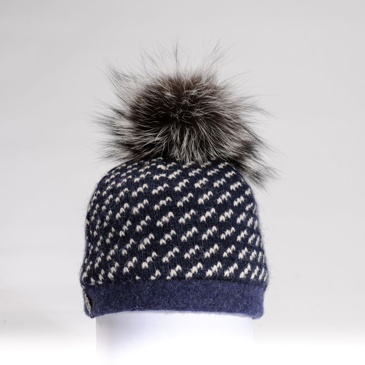 HARRICANA  4500 NAVY ONE SIZE  