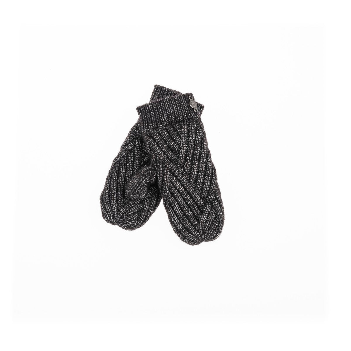 CHEVRON MITT GOLF  2100 BLACK ONE SIZE  