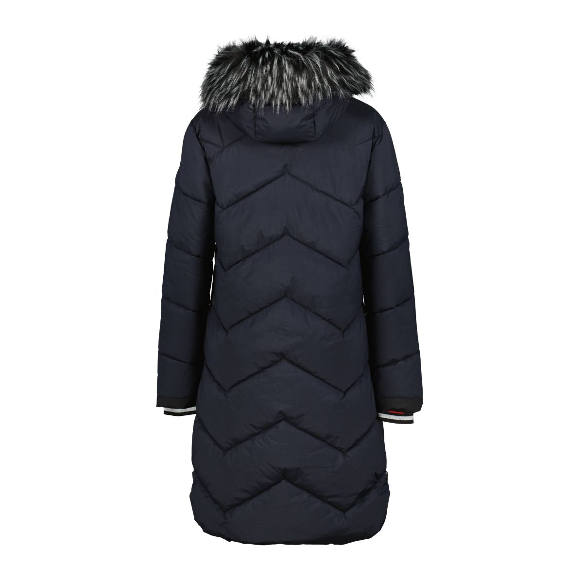 AIRIKKA - LUHTA COAT