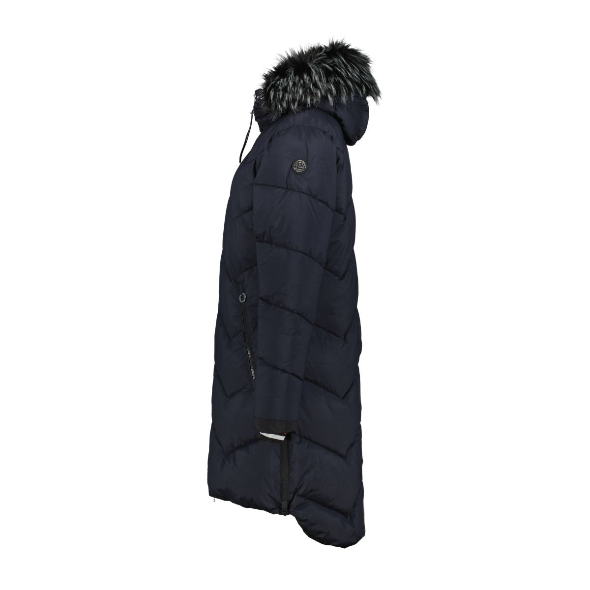 AIRIKKA - LUHTA COAT