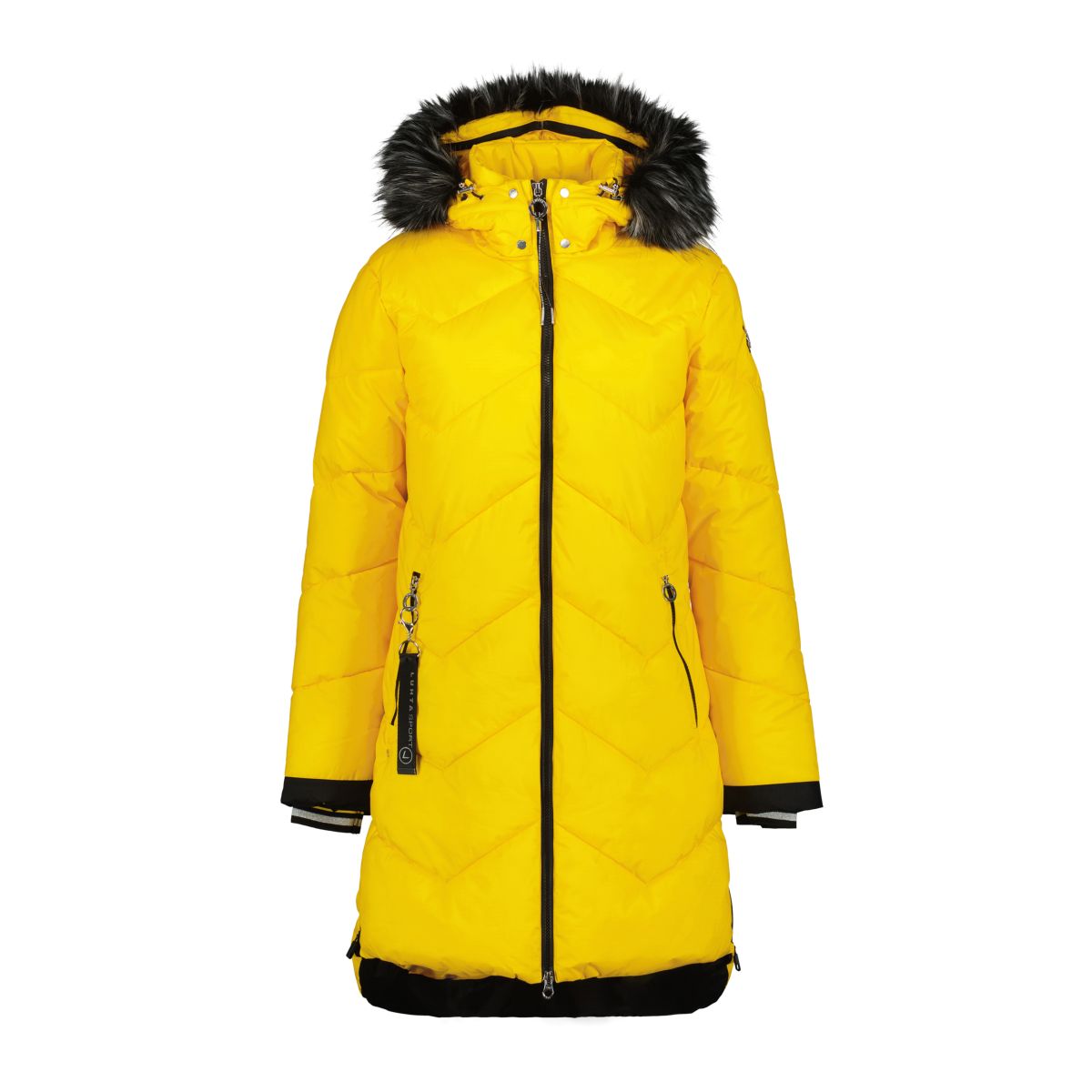 AIRIKKA - LUHTA COAT