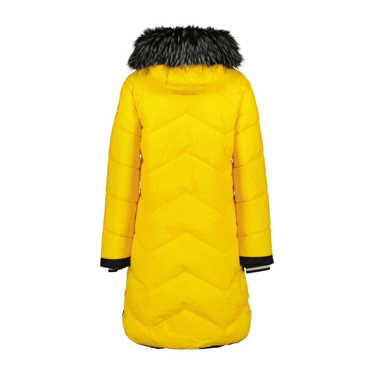AIRIKKA - LUHTA COAT