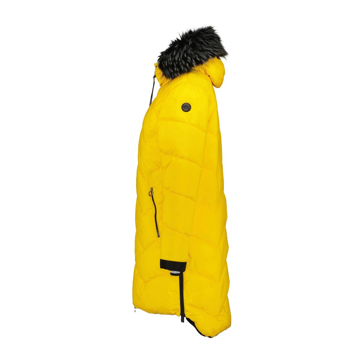 AIRIKKA - LUHTA COAT