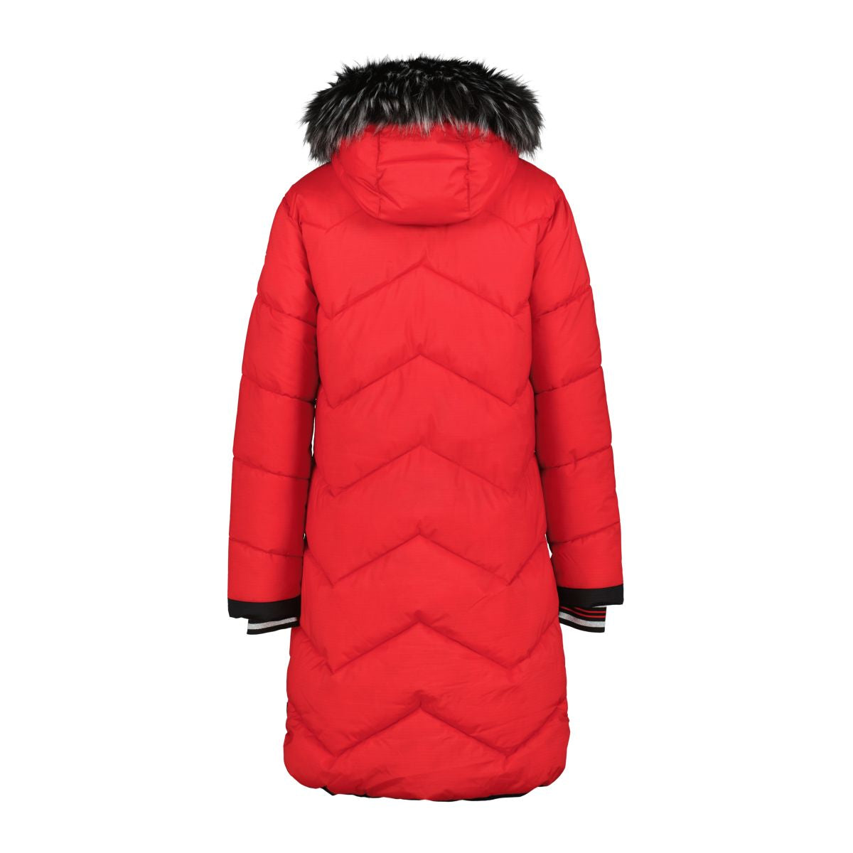 AIRIKKA - LUHTA COAT