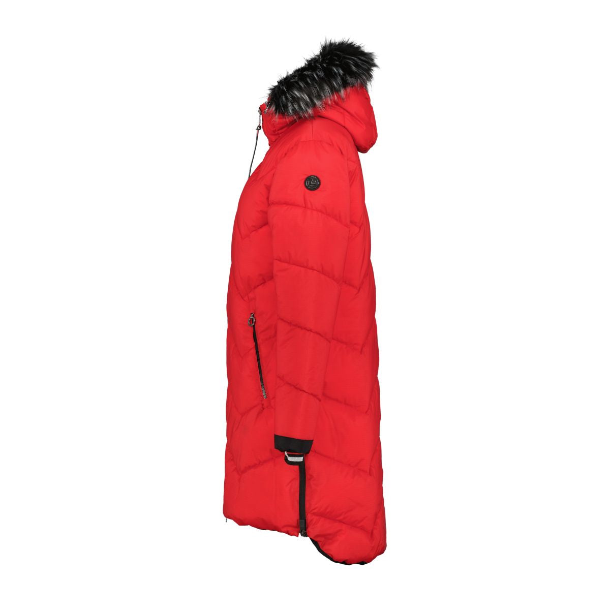 AIRIKKA - LUHTA COAT