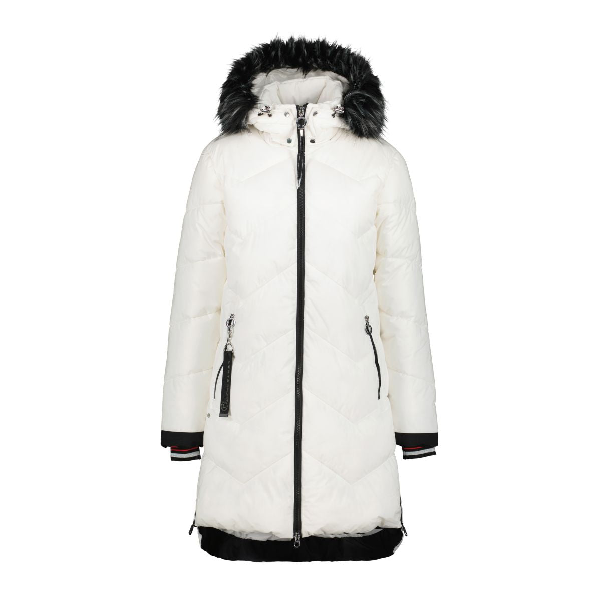 AIRIKKA - LUHTA COAT