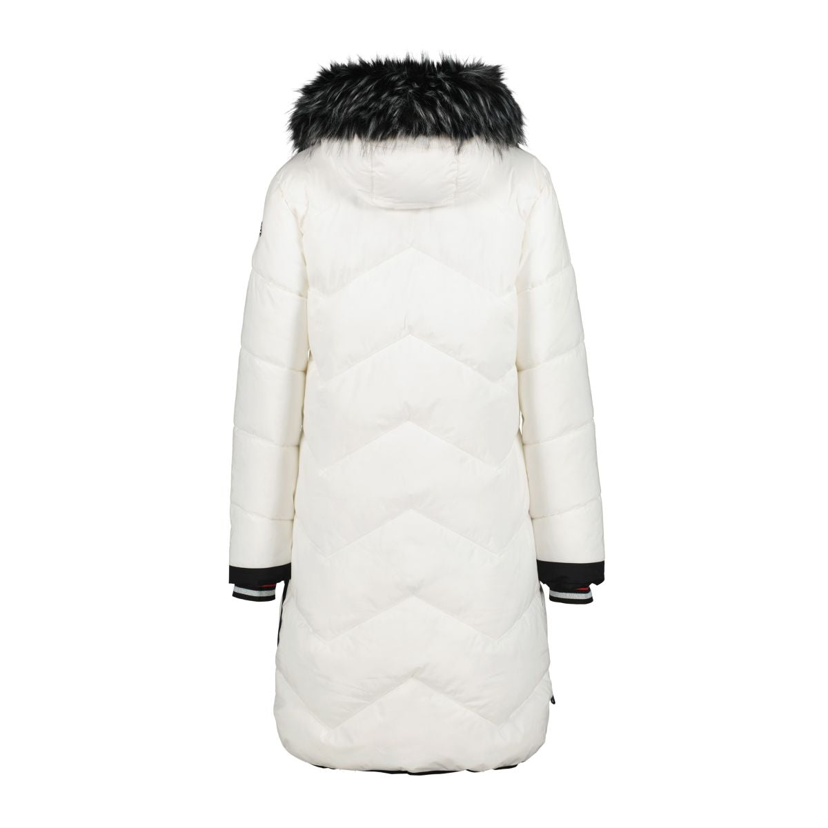 AIRIKKA - LUHTA COAT