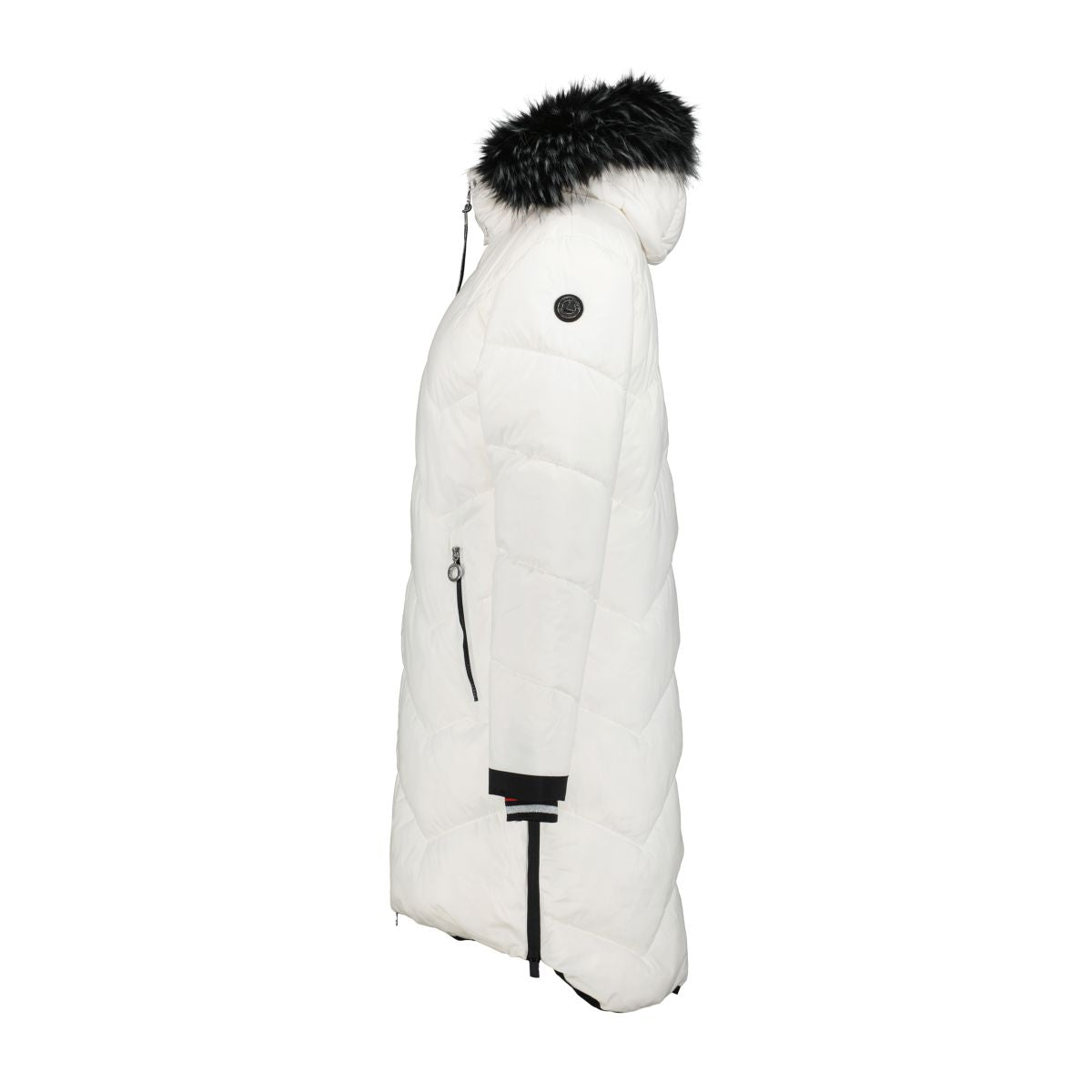AIRIKKA - LUHTA COAT