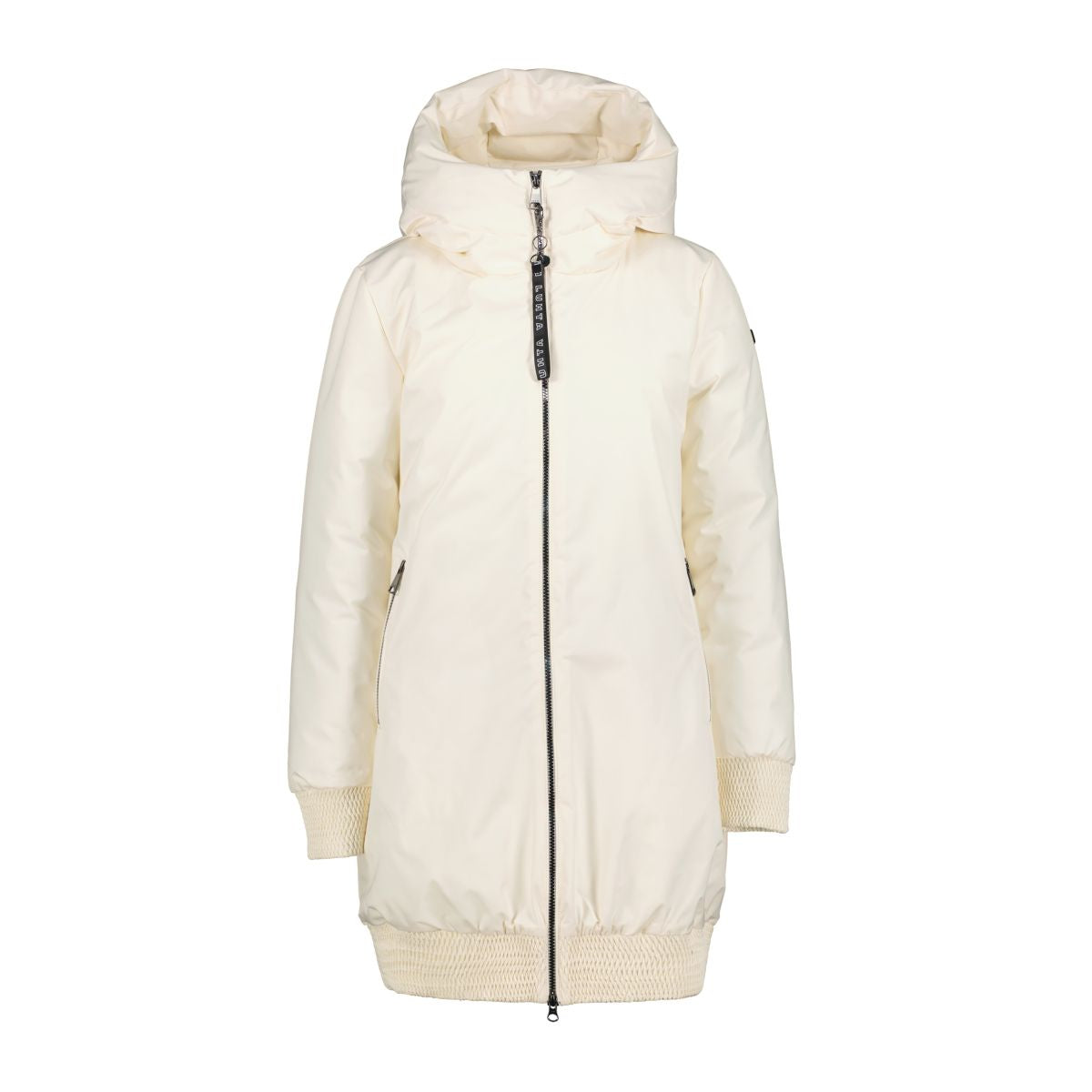 HAMARI - LUTHA WINTER COAT