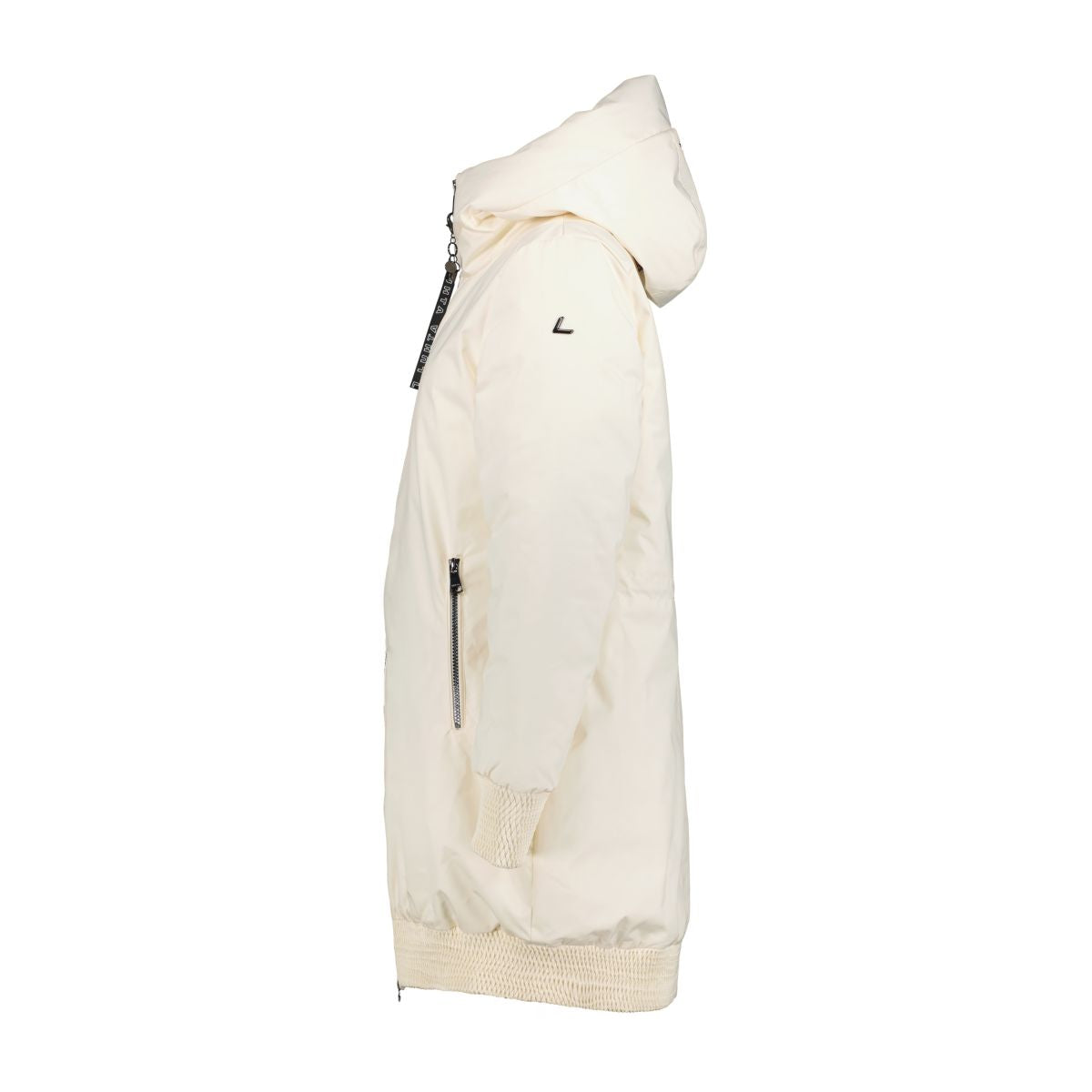 HAMARI - LUTHA WINTER COAT