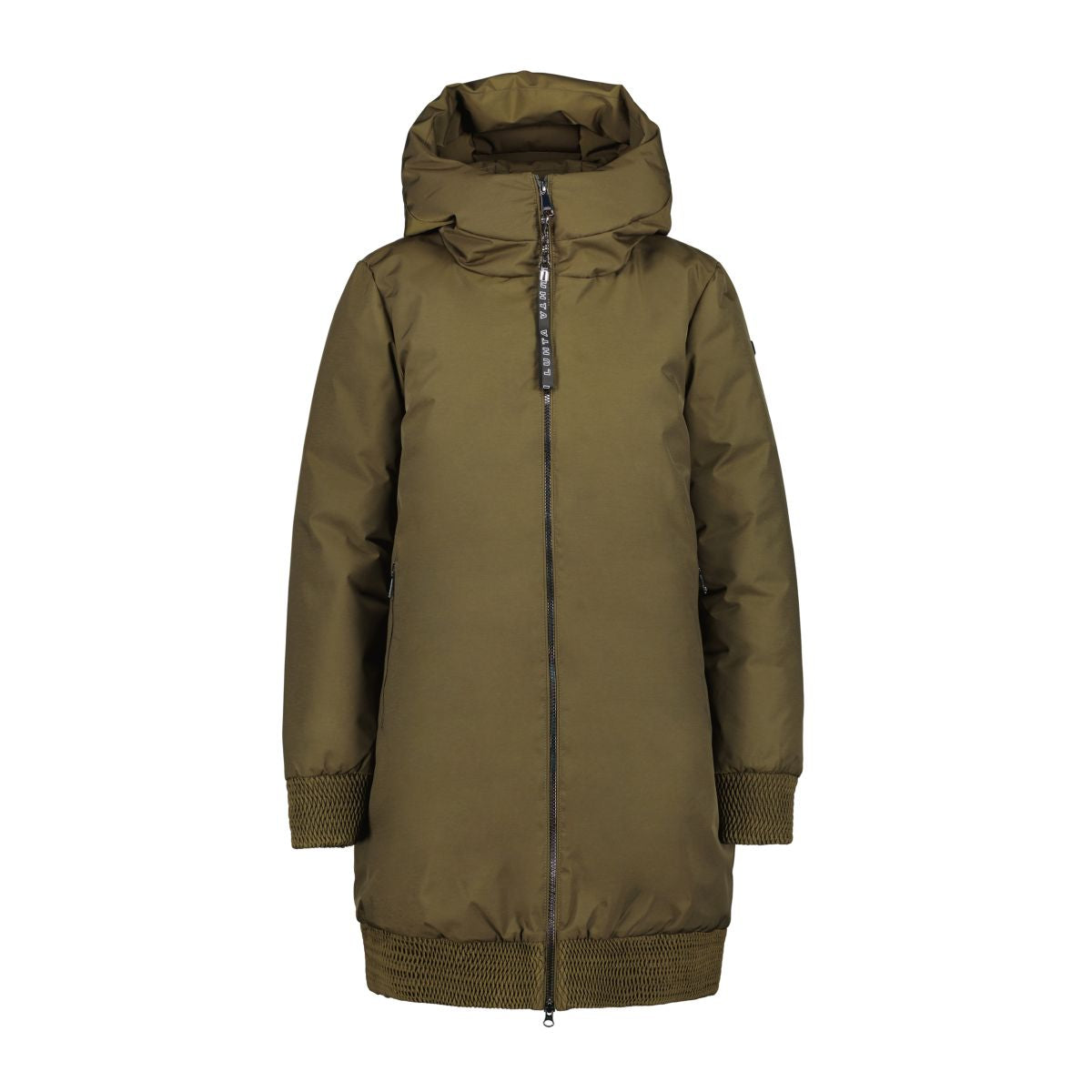 HAMARI - LUTHA WINTER COAT