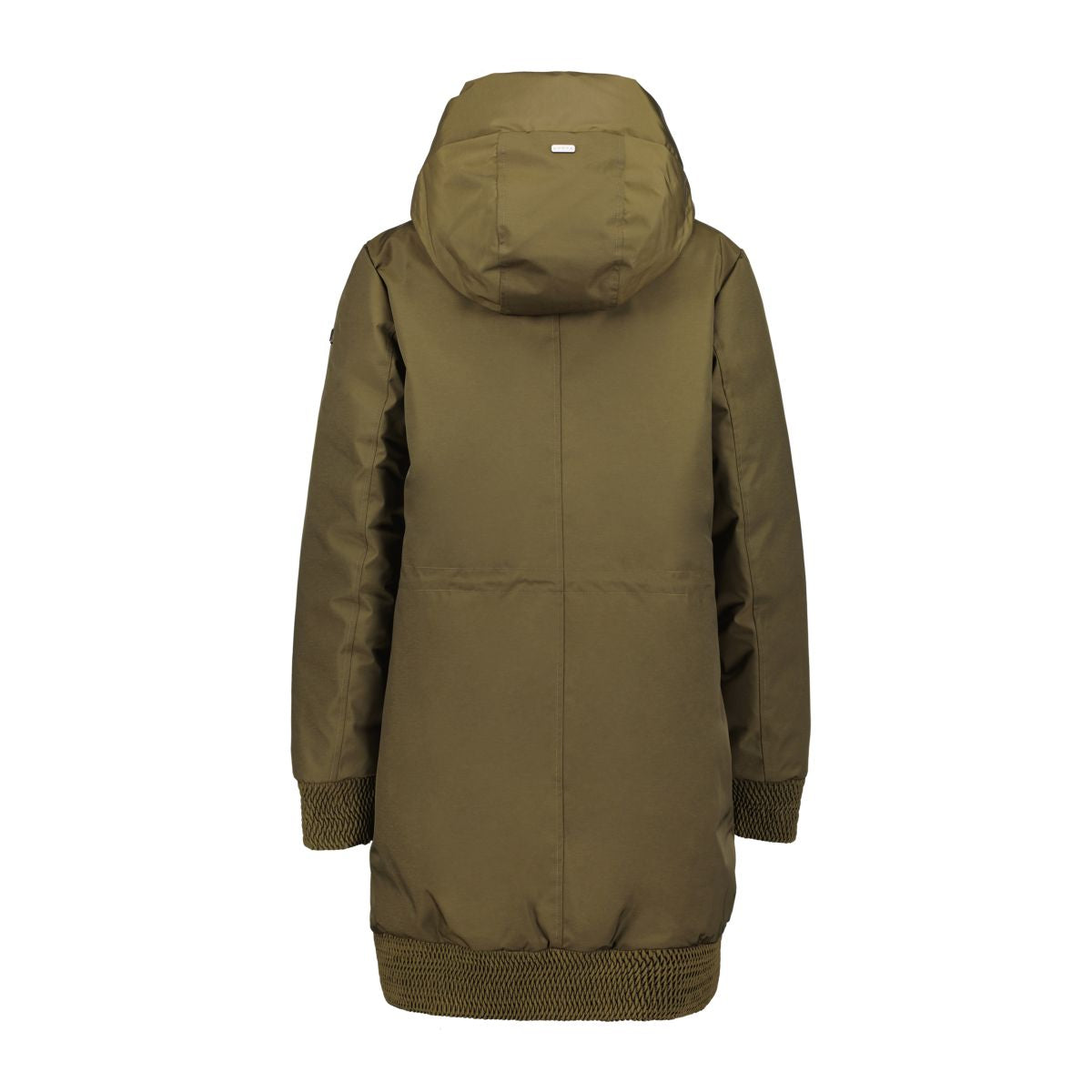 HAMARI - LUTHA WINTER COAT