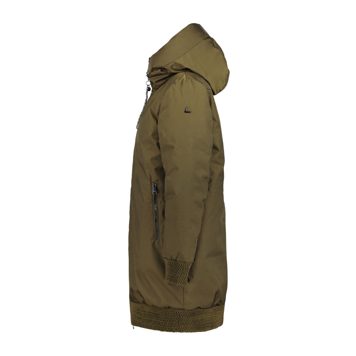HAMARI - LUTHA WINTER COAT