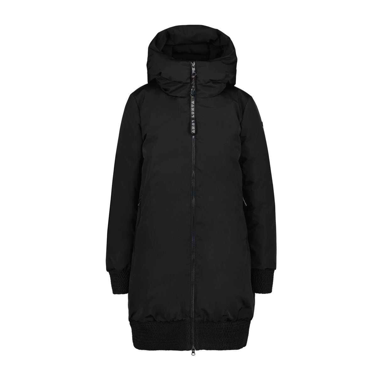 HAMARI - LUTHA WINTER COAT