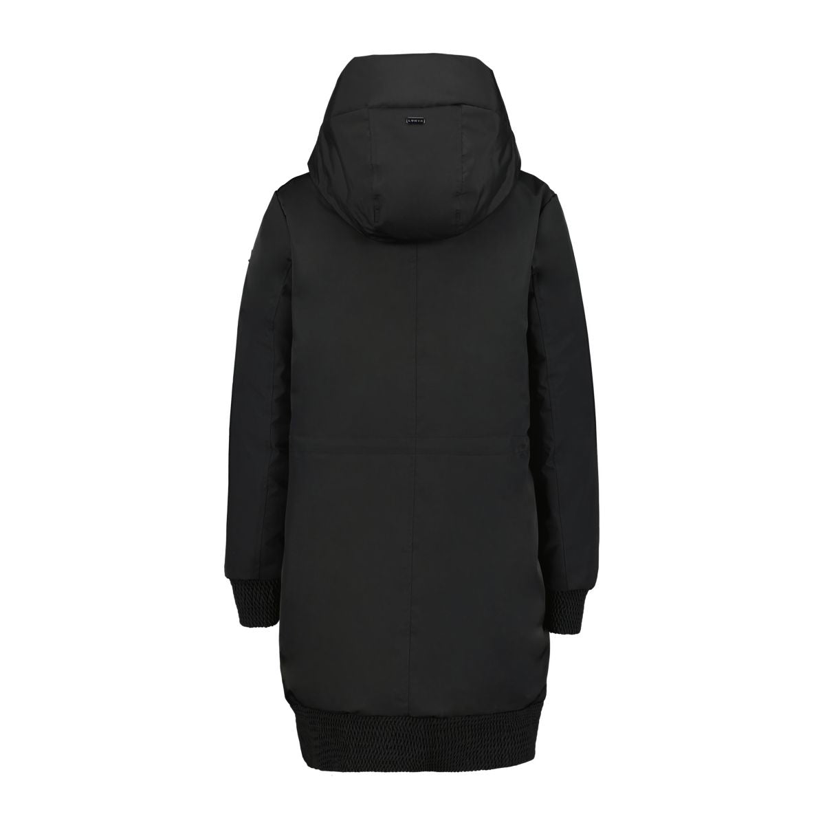 HAMARI - LUTHA WINTER COAT