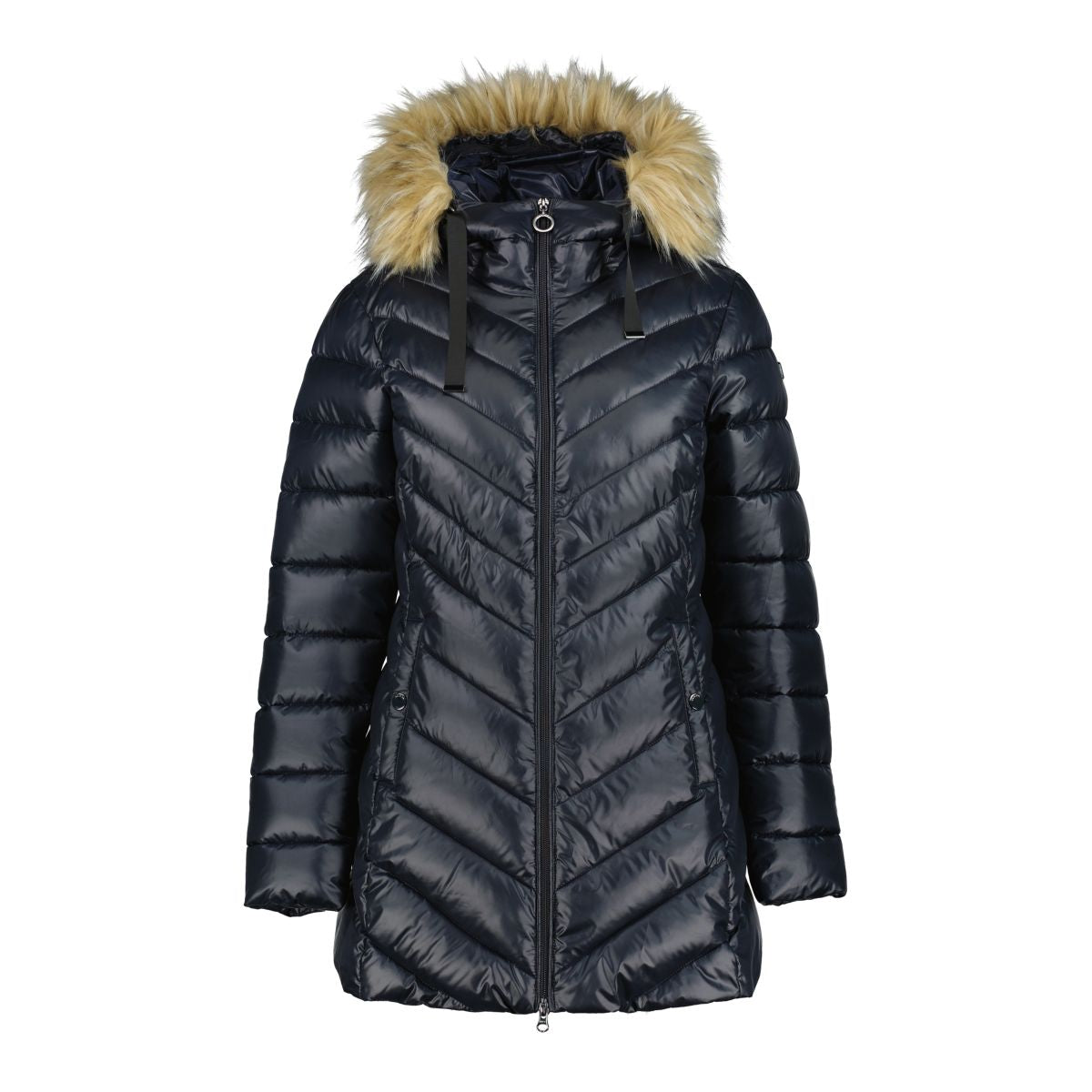 HAUKIVUORI - Manteau