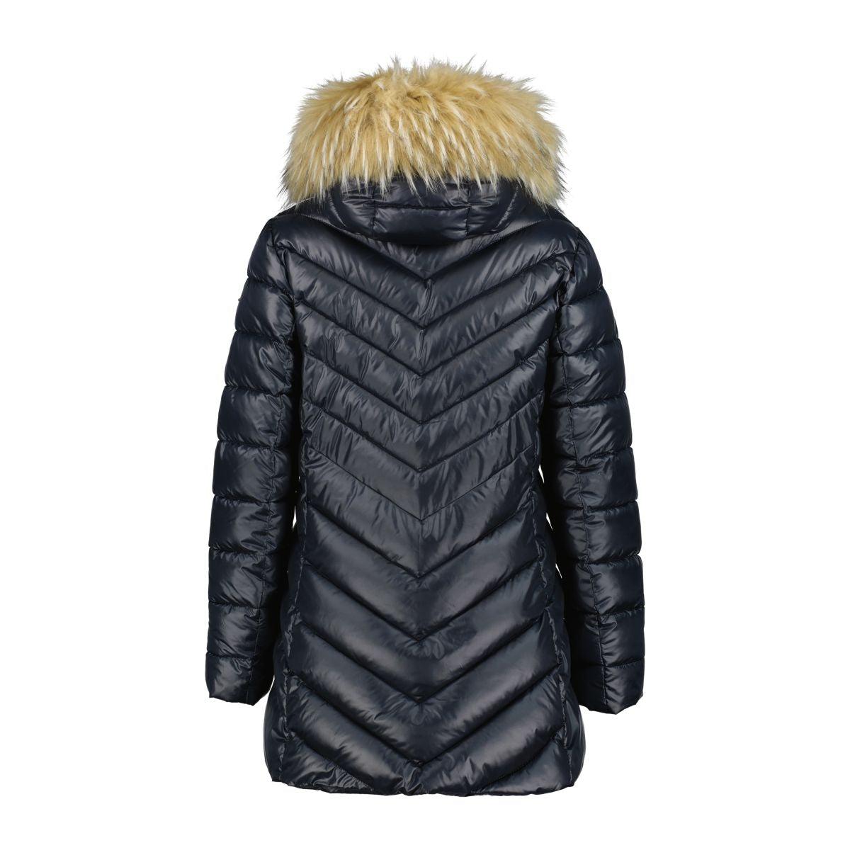 HAUKIVUORI - Manteau