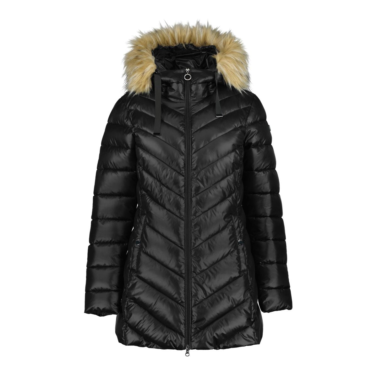 HAUKIVUORI - Manteau