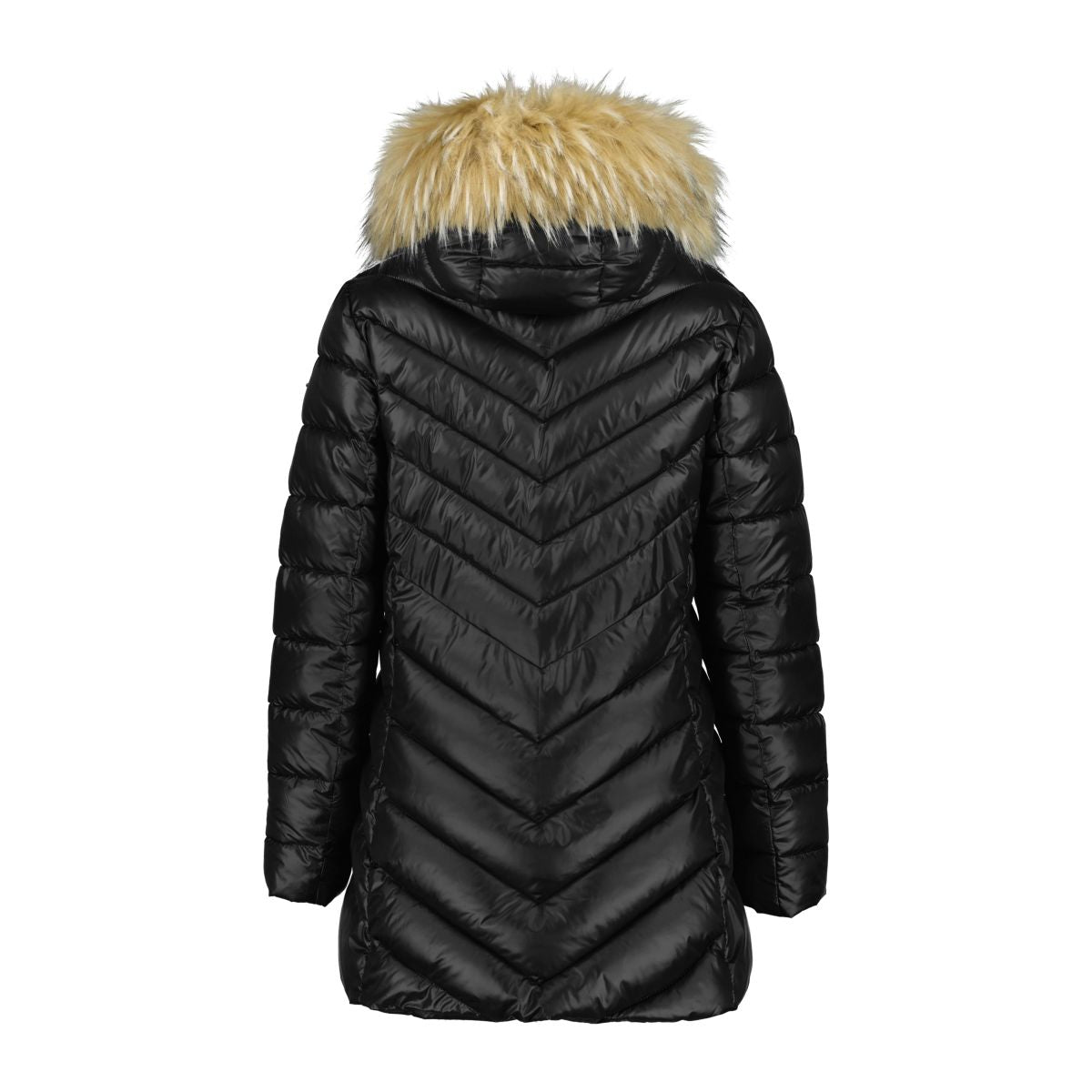 HAUKIVUORI - Manteau