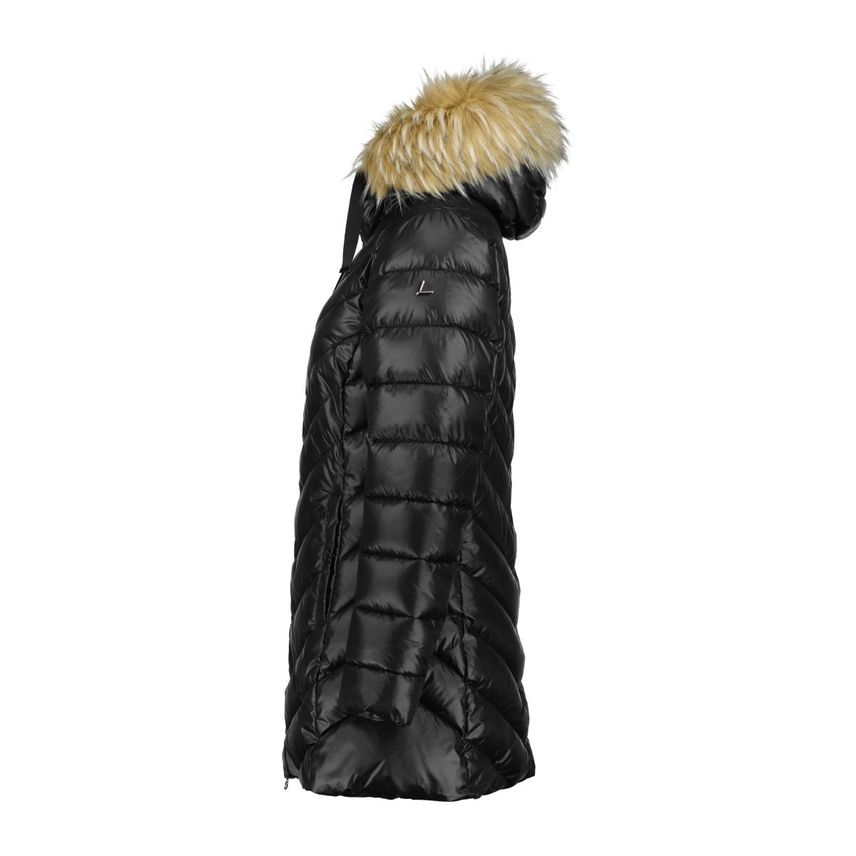 HAUKIVUORI - Manteau